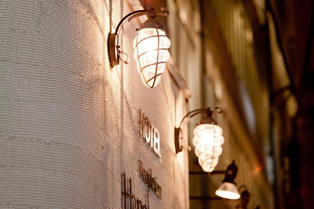 ホテル花小路 奈良市 エクステリア 写真