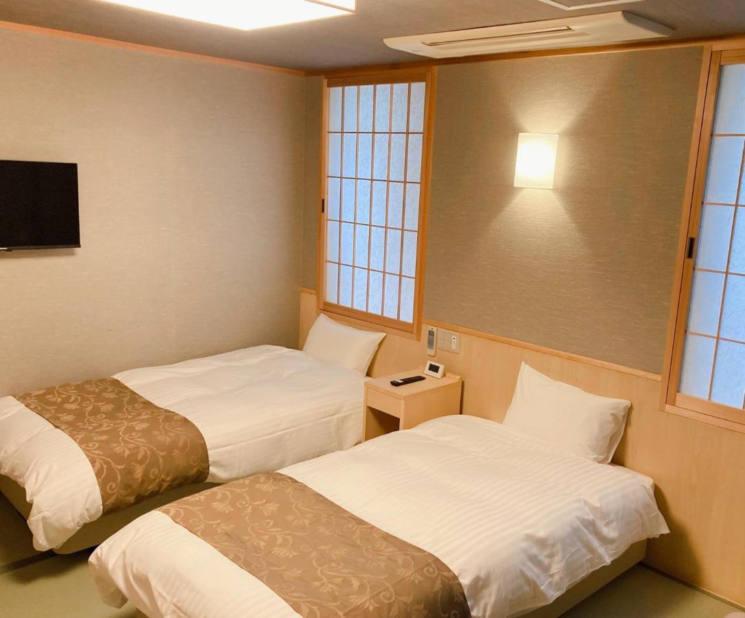 ホテル花小路 奈良市 エクステリア 写真
