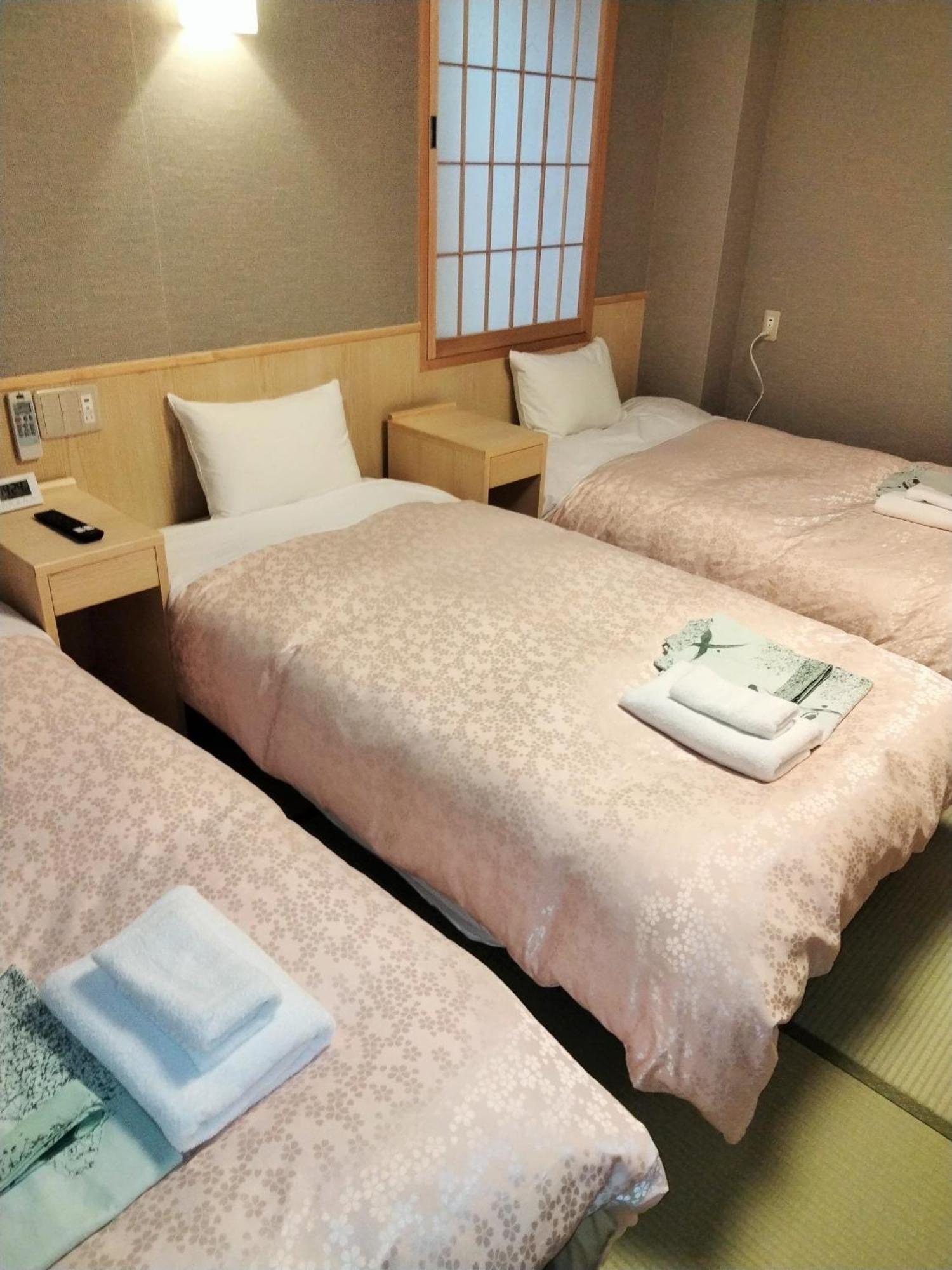 ホテル花小路 奈良市 エクステリア 写真