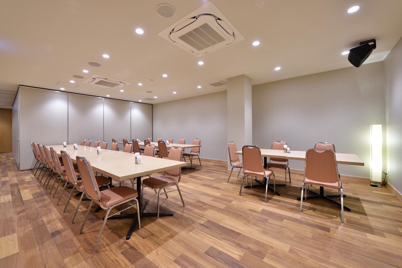 ホテル花小路 奈良市 エクステリア 写真