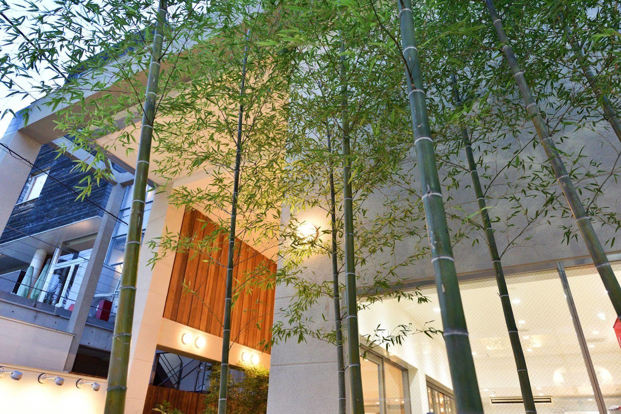 ホテル花小路 奈良市 エクステリア 写真